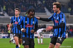 刚刚！今夜亚特兰大备战意甲Uzi连续三场比赛得分超过绝杀，德甲赛前攻防权衡(亚特兰大vs乌迪内斯直播)亚博官网