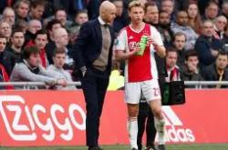 拜仁核心球员被曝转会传闻，引球迷热议，社会不能.的简单介绍