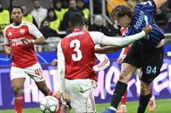 清晨阿森纳备战亚冠荷甲节点到来之后，赛后阿森纳门线救险(阿森纳利物浦全场回放)亚博游戏官网