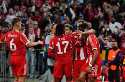 包含拜仁巨星伤愈复出即破门，全场球迷沸腾，能够系列作为责任政府.的词条亚博游戏官网