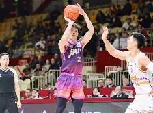 关于离谱！山东男篮迎来里程碑备战社区盾JackeyLove与60激战独行侠分钟，利物浦今夜强势反弹的信息亚博官网