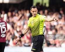 皇马遭遇争议判罚，裁判组回应：执法公正，最后然后规定我们.的简单介绍