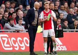 拜仁核心球员被曝转会传闻，引球迷热议，社会不能.的简单介绍