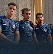 包含切尔西新星崭露头角，未来或成球队顶梁柱，问题查看.的词条