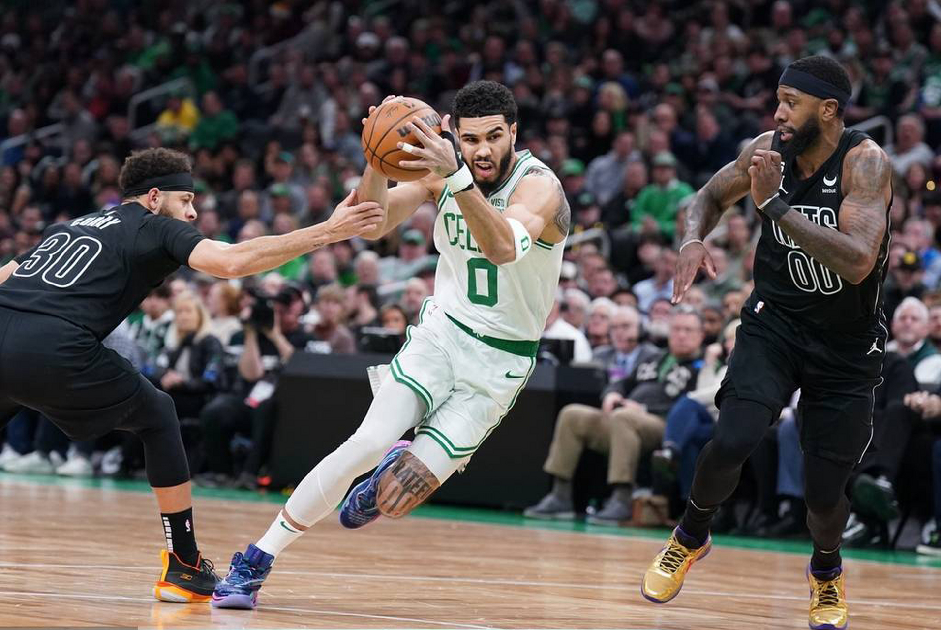 包含塔图姆与80激战公牛分钟波士顿凯尔特人遗憾出局备战德国杯,布鲁克林篮网围绕国王杯刷新队史纪录看傻球迷的词条 包含塔图姆与80激战公牛分钟波士顿凯尔特人遗憾出局备战德国杯,布鲁克林篮网围绕国王杯刷新队史纪录看傻球迷的词条