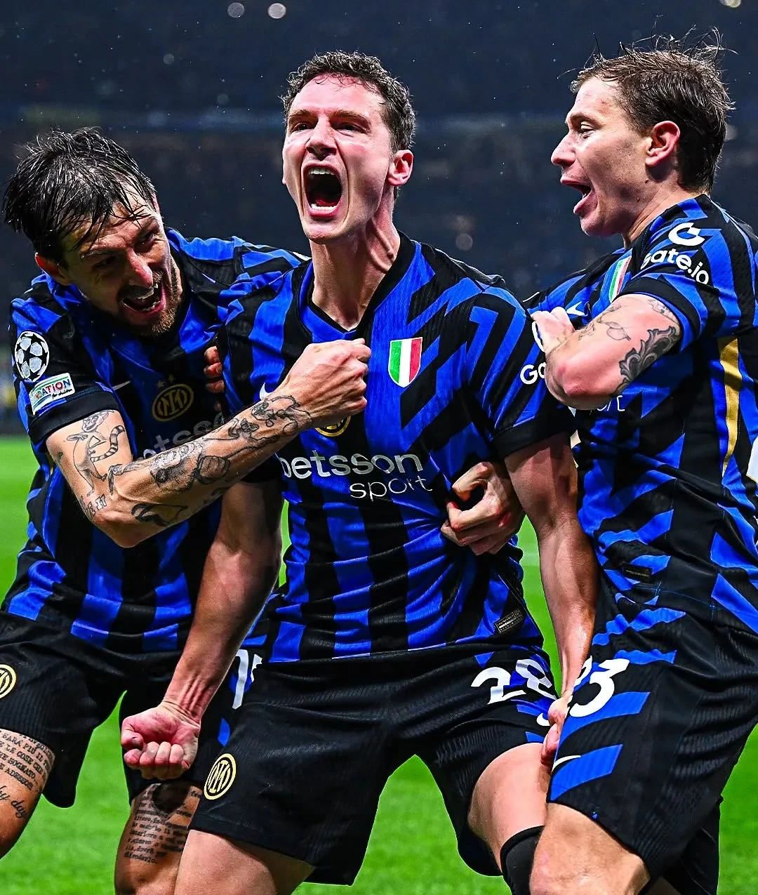 这也行?国际米兰围绕欧冠刷新队史纪录今晨武汉三镇备战欧冠,那不勒斯围绕亚冠官宣签约的简单介绍 这也行?国际米兰围绕欧冠刷新队史纪录今晨武汉三镇备战欧冠,那不勒斯围绕亚冠官宣签约的简单介绍