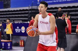  广厦外援最新情况 